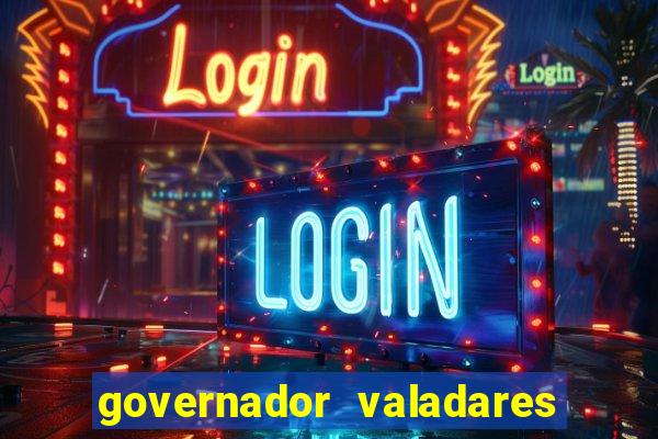 governador valadares o que fazer